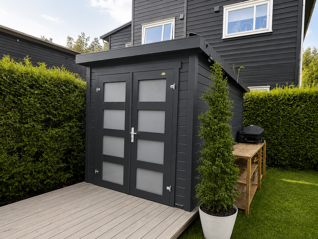 Bod Ås 3 5m² - Bilde 2