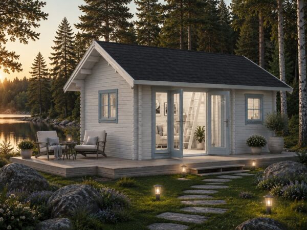 Large_røros 2 grå Anneks Røros 2 22m²