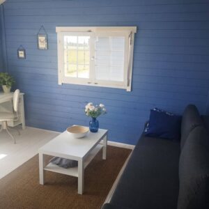 Anneks Røros 1 22m²