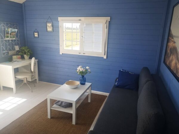 Large_stue rørøs 1 Anneks Røros 1 22m²