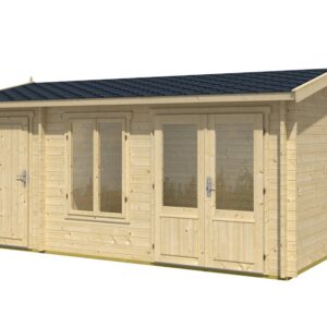 Large_Ålesund 2 produkt Anneks Ålesund 2 14,5m²