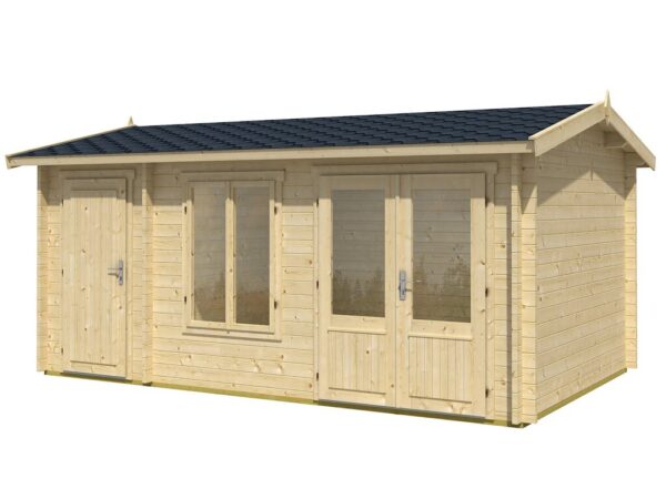 Anneks Ålesund 2 14,5m²