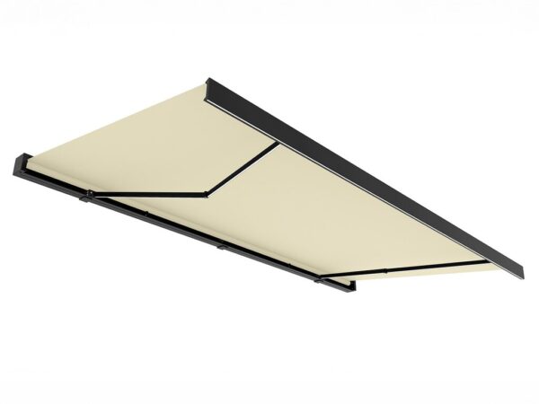 Classic elektrisk markise 350x300