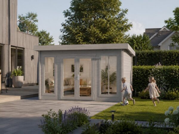 Anneks Fredrikstad 1 9,7m²