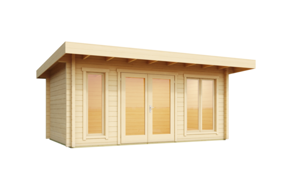 Anneks Fredrikstad Fjell 11,2m²