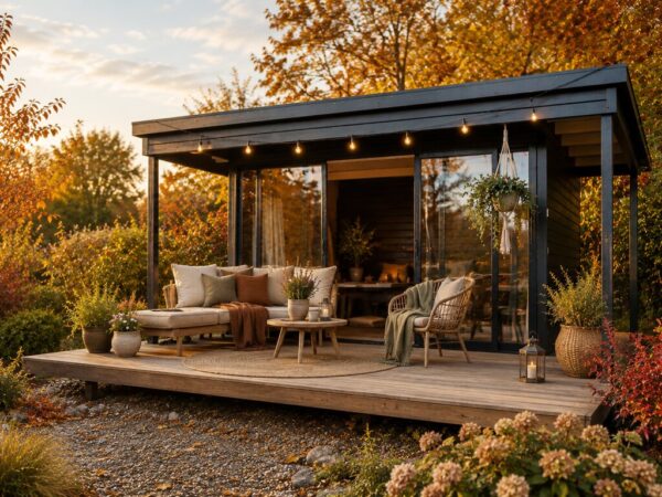 Anneks Mysen 6 23,2m²