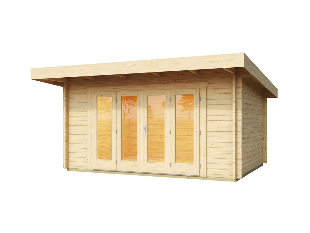Anneks Sortland 1 11,7m² - Bilde 2