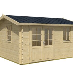 Anneks Stavanger 10,6m²