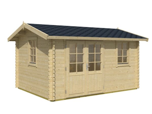 Anneks Stavanger 10,6m²