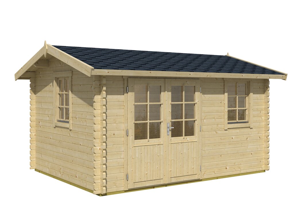 Anneks Stavanger 10,6m² - Bilde 2