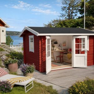 Anneks Stavanger 10,6m²