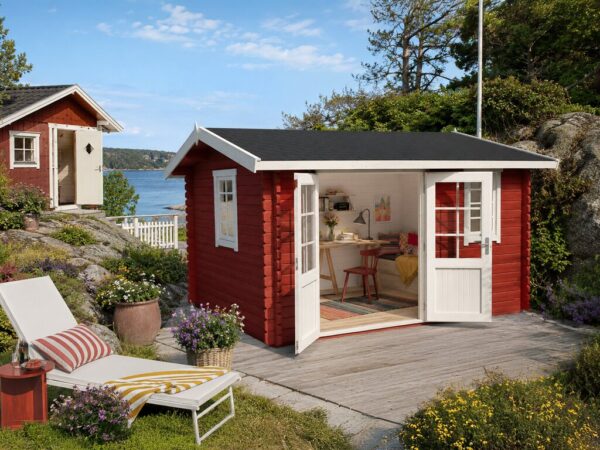 Anneks Stavanger 10,6m²