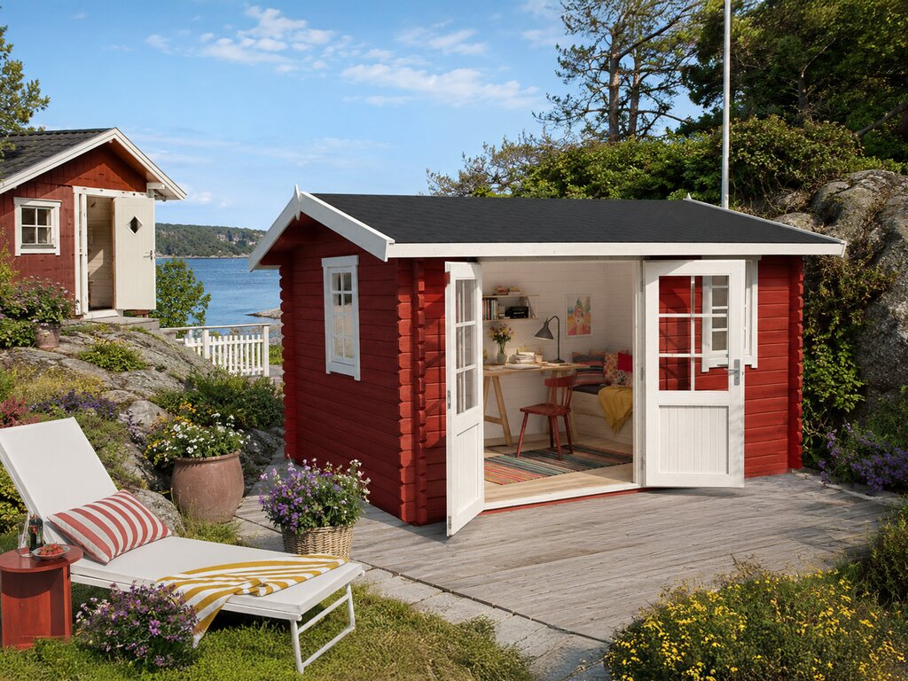 Anneks Stavanger 10,6m² - Bilde 1