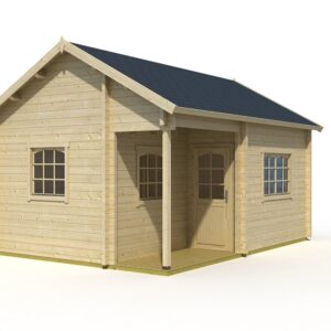 Anneks Myra 22,9m²