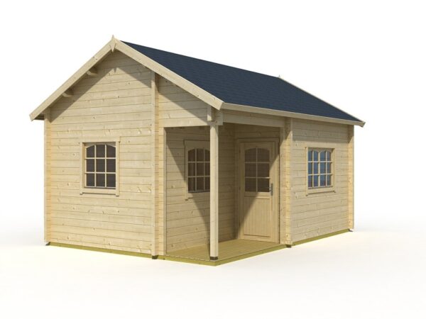 Anneks Myra 22,9m²