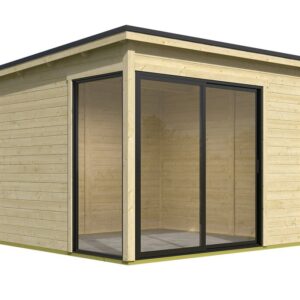 Anneks Tromøya 2 11.4m²