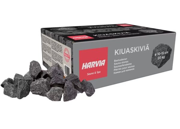 Badstustein, original, 20 kg