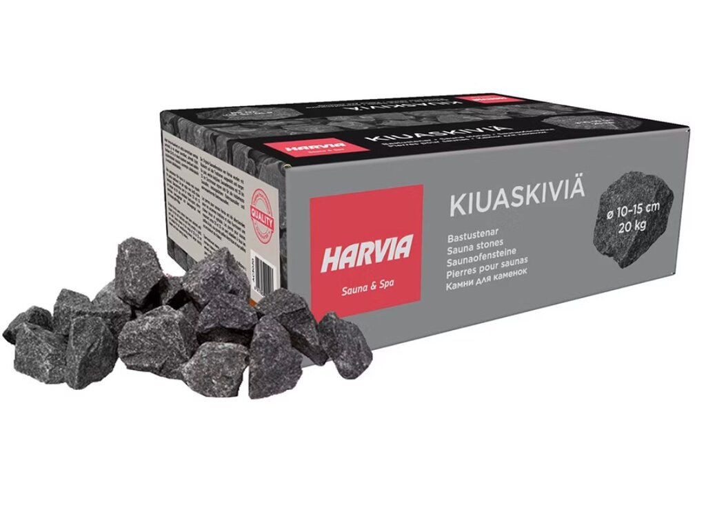 Badstustein, original, 20 kg - Bilde 2