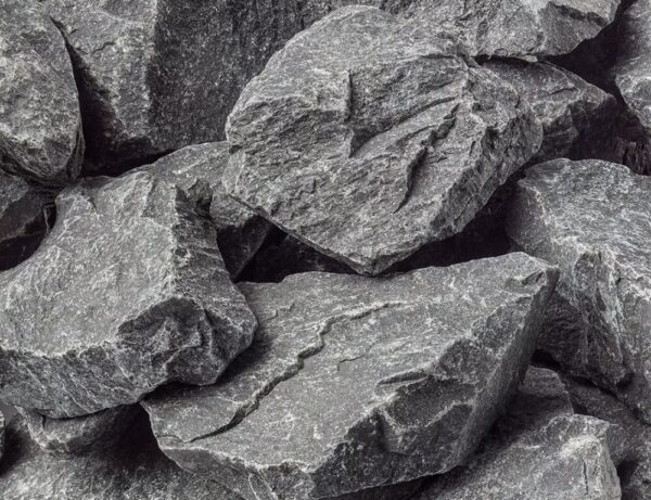 Badstustein, original, 20 kg