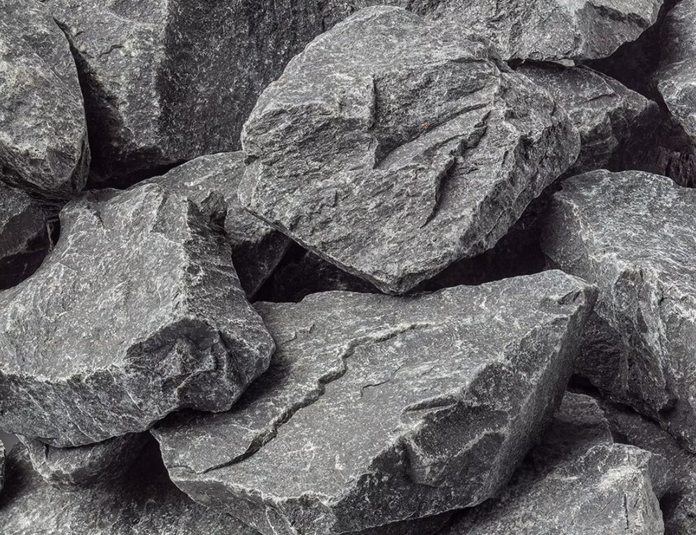 Badstustein, original, 20 kg - Bilde 1