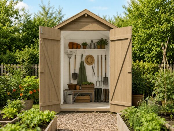 Bod Gran 1 2,9m²