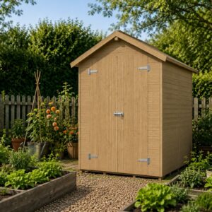 Bod Gran 1 2,9m²