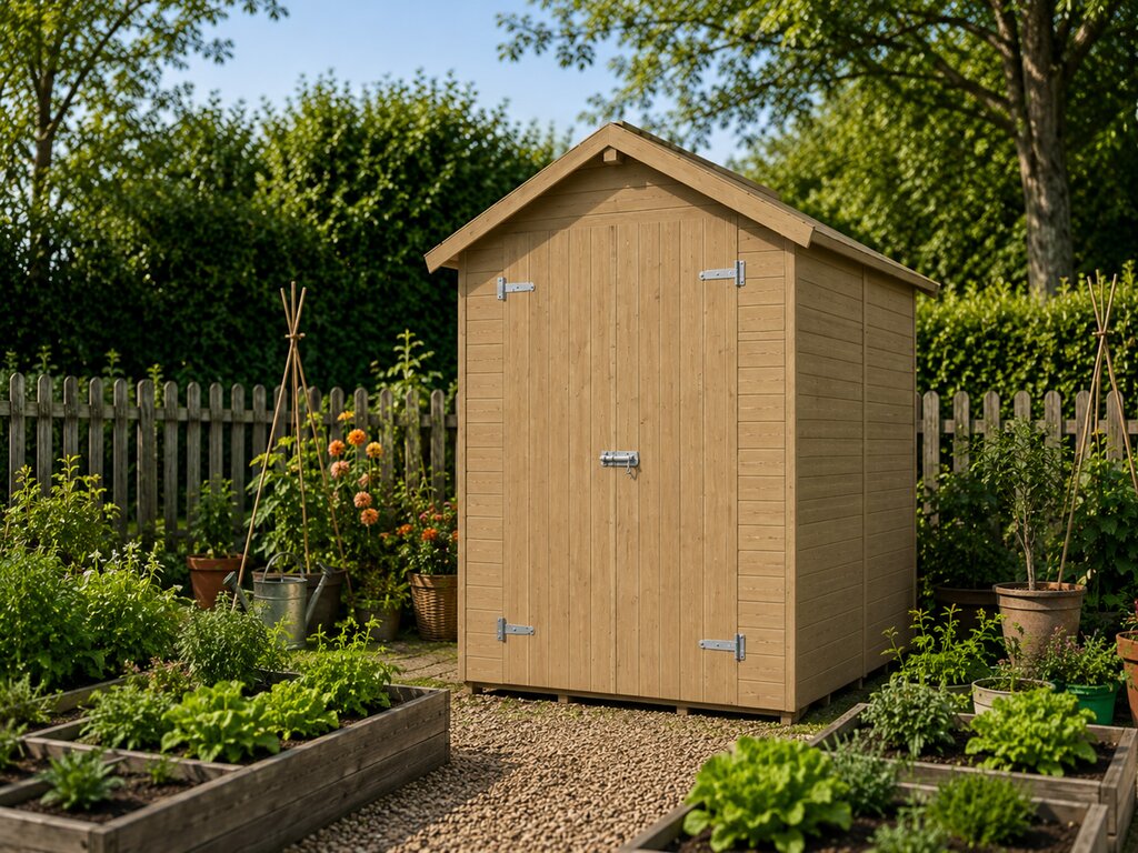 Bod Gran 1 2,9m² - Bilde 2