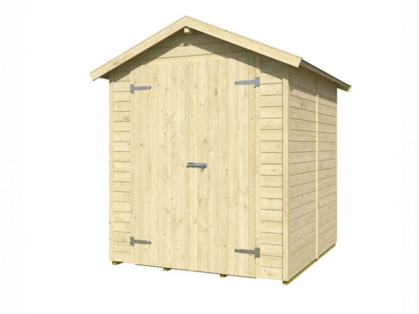 Bod Gran 1 2,9m²