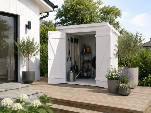 Large_Gran 2 hvit åpen Bod Gran 2 2,9m²