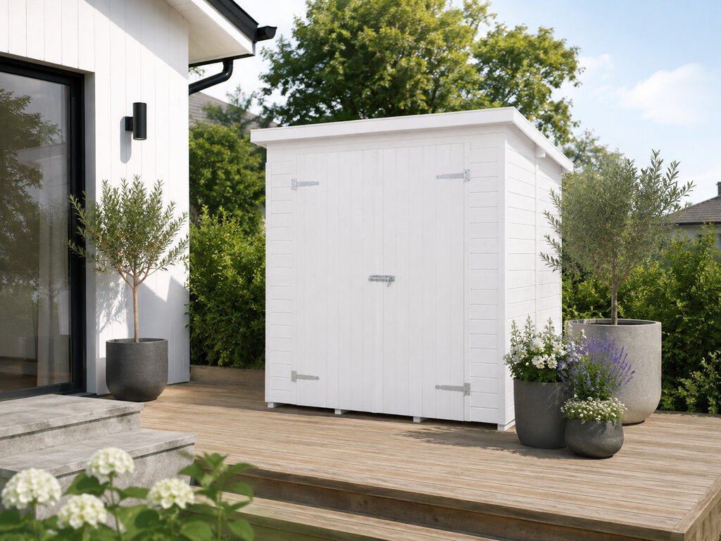 Bod Gran 2 2,9m² - Bilde 2