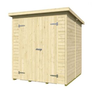 Bod Gran 2 2,9m²