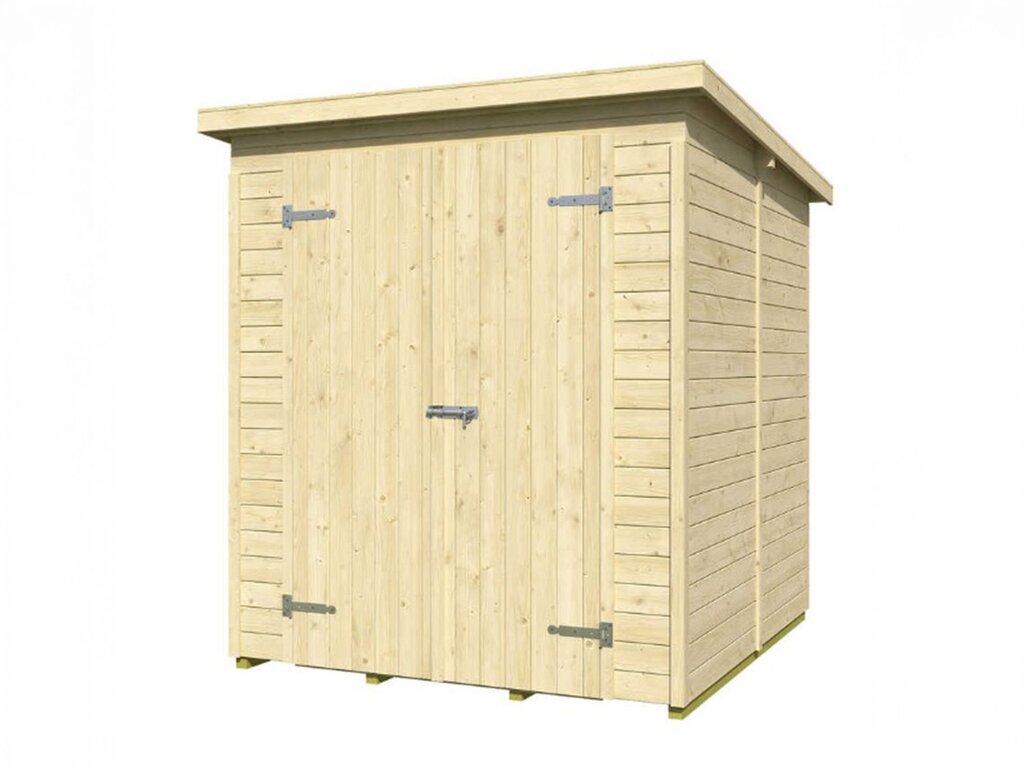 Bod Gran 2 2,9m² - Bilde 3