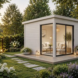 Anneks Tromøya 2 11.4m²