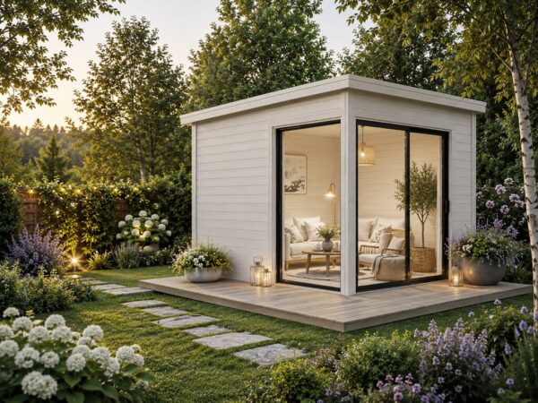 Large_Tromøya 2 4_3 Anneks Tromøya 2 11.4m²