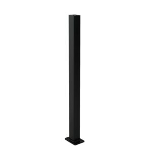 Large_stolpe alu sort