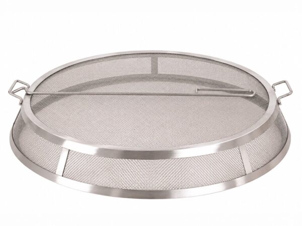 Gnistfanger til Smokeless bålpanne 71cm