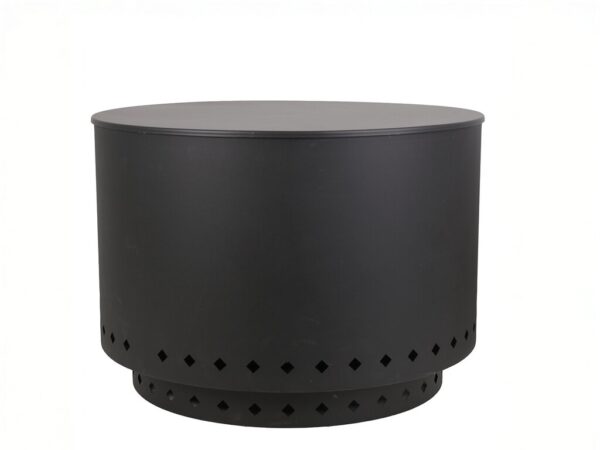 Large_lokk til bålpanne Lokk til Smokeless bålpanne 71cm