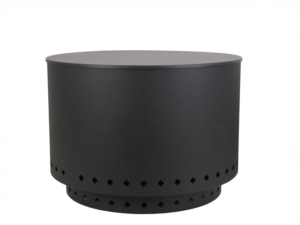 Lokk til Smokeless bålpanne 71cm - Bilde 3