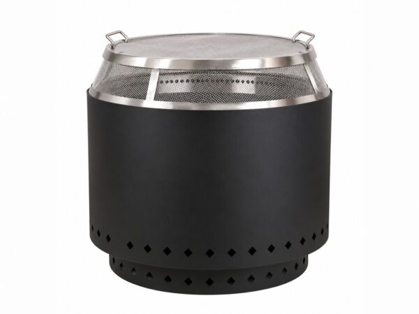 Gnistfanger til Smokeless bålpanne 71cm
