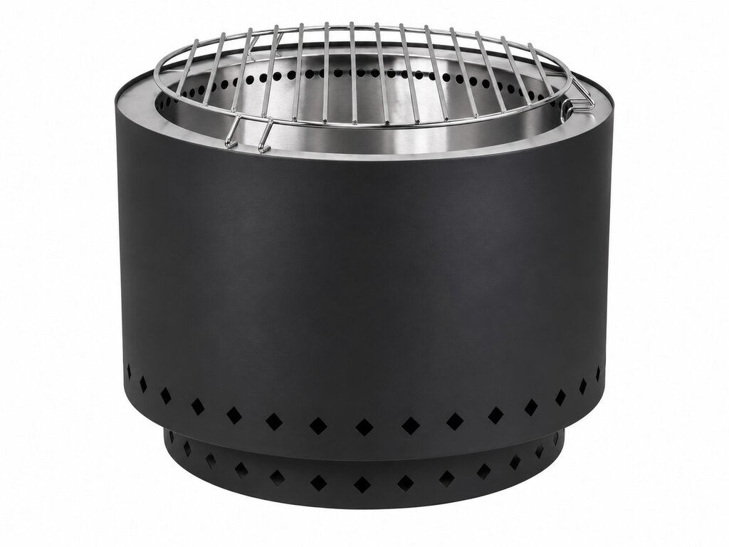 Grillrist til Smokeless bålpanne 71cm - Bilde 2